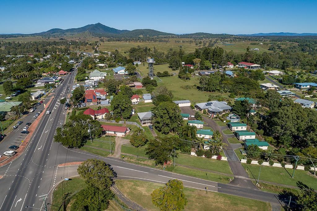 Tiaro Tourist Stopover Luaran gambar