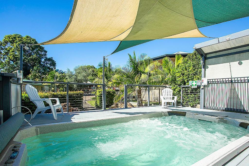 Tiaro Tourist Stopover Luaran gambar