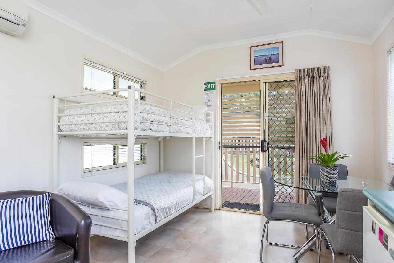 Tiaro Tourist Stopover Luaran gambar