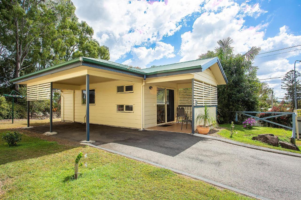Tiaro Tourist Stopover Luaran gambar