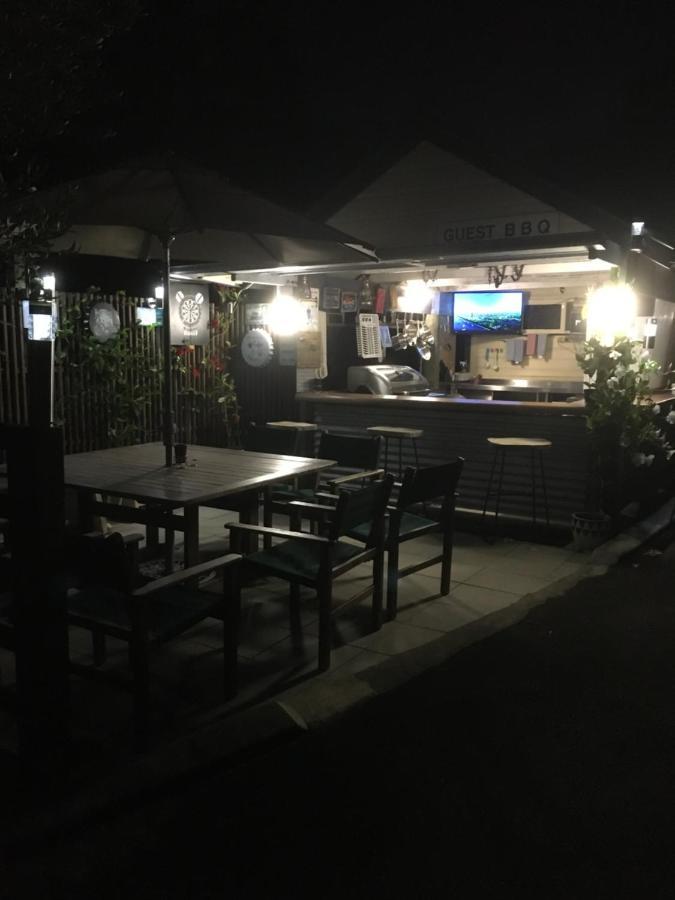 Tiaro Tourist Stopover Luaran gambar