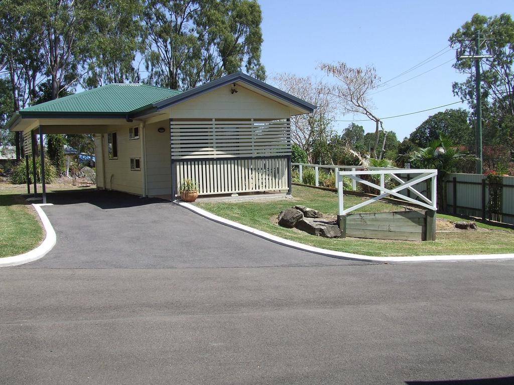 Tiaro Tourist Stopover Bilik gambar