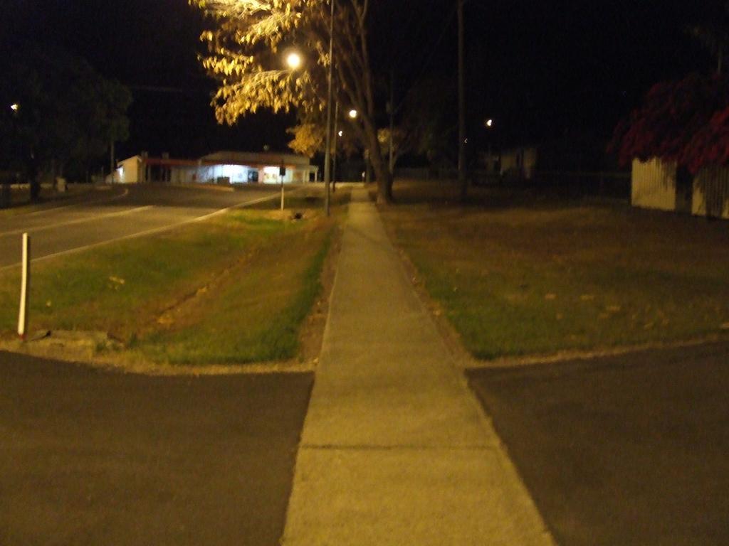 Tiaro Tourist Stopover Luaran gambar