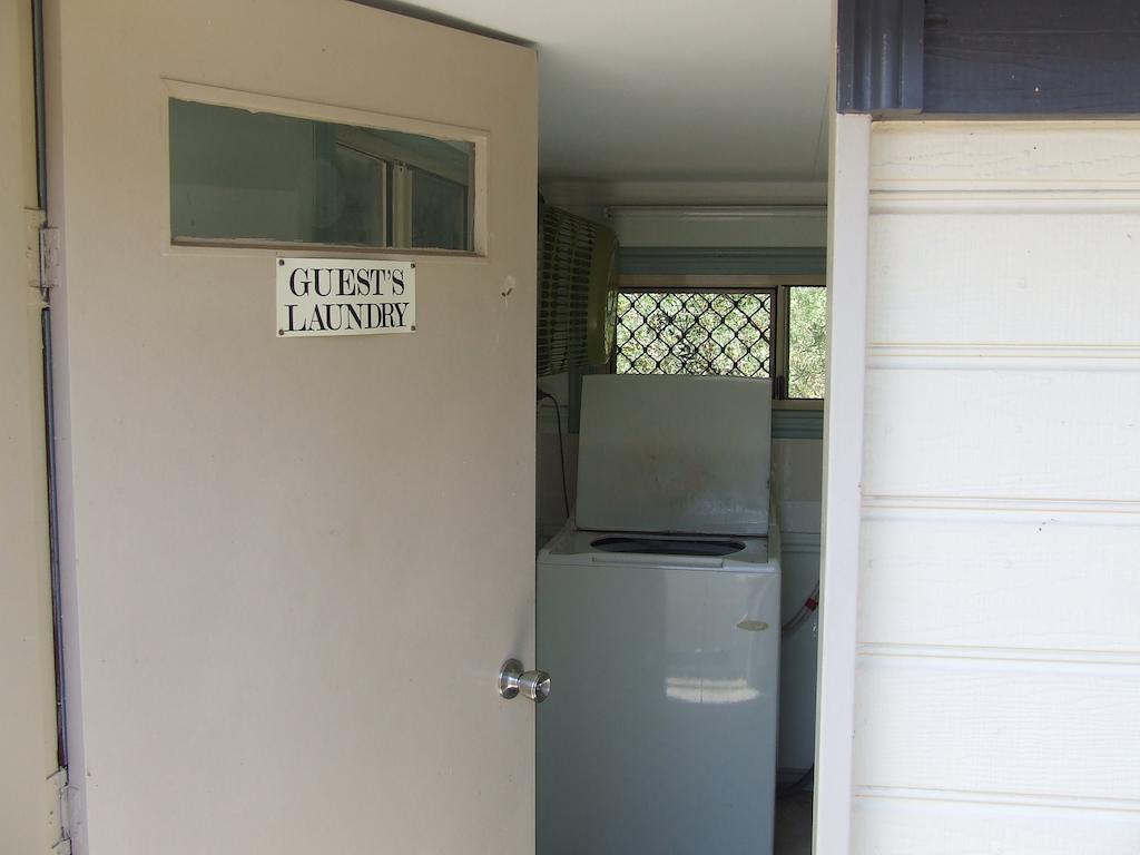 Tiaro Tourist Stopover Luaran gambar