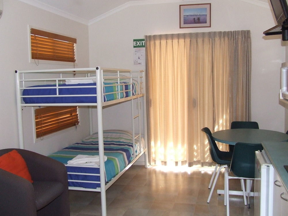 Tiaro Tourist Stopover Luaran gambar
