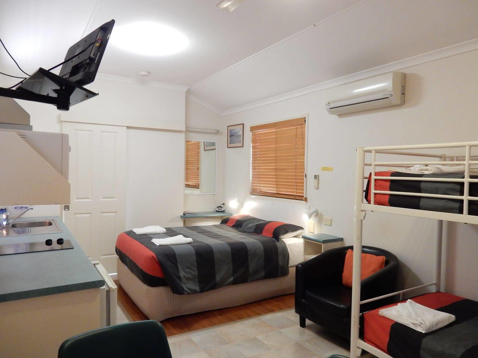 Tiaro Tourist Stopover Luaran gambar