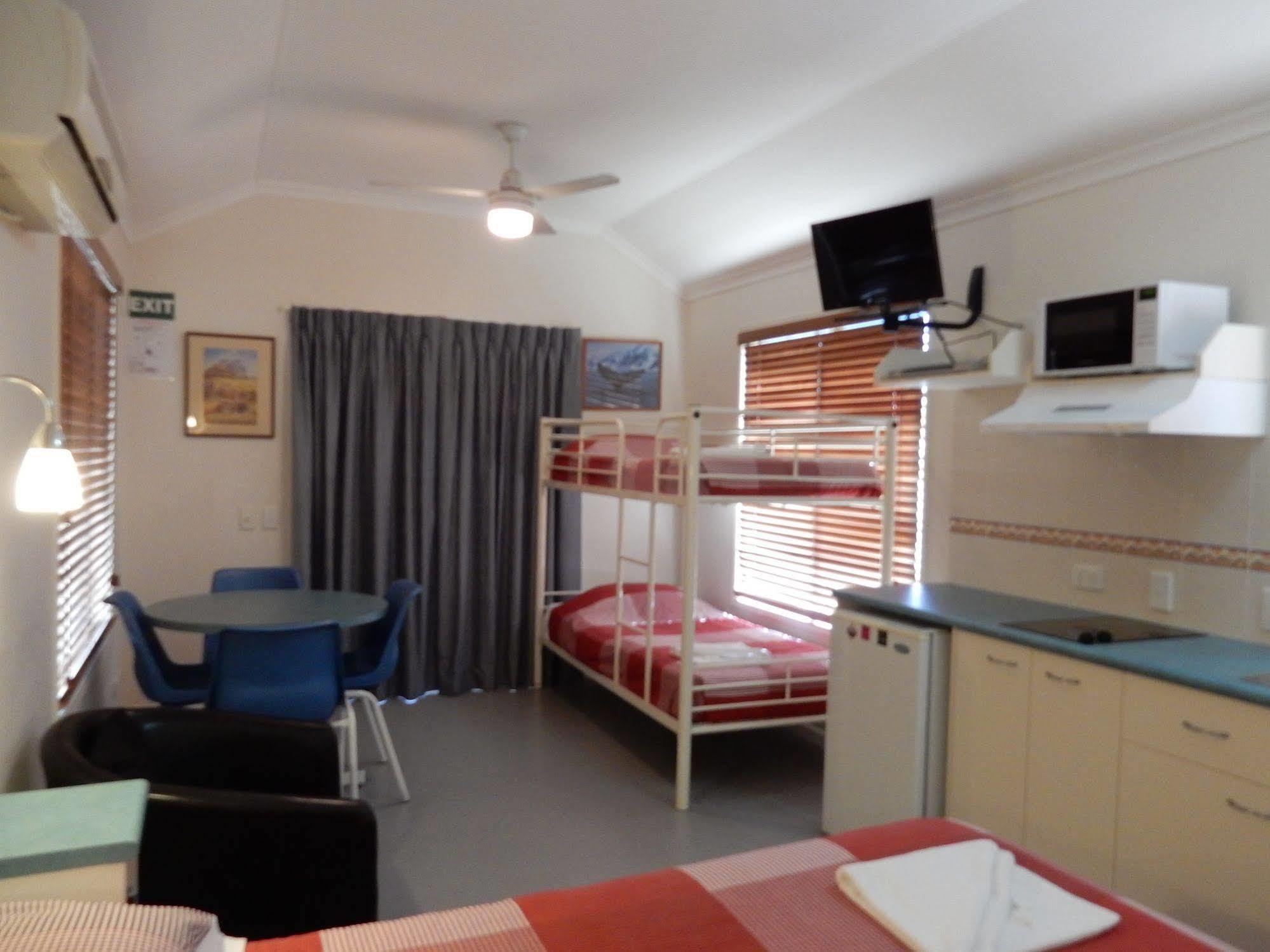 Tiaro Tourist Stopover Luaran gambar
