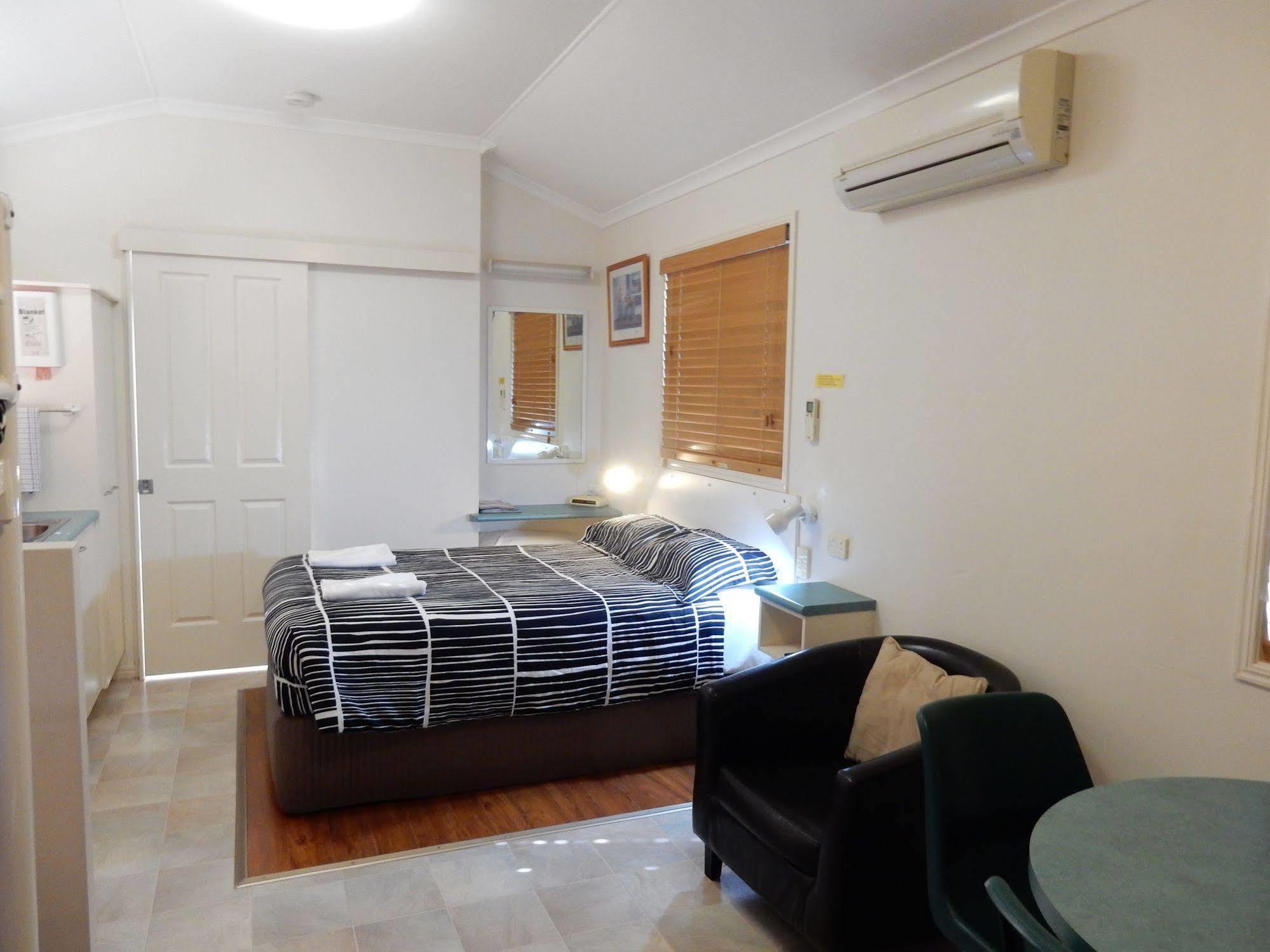 Tiaro Tourist Stopover Luaran gambar