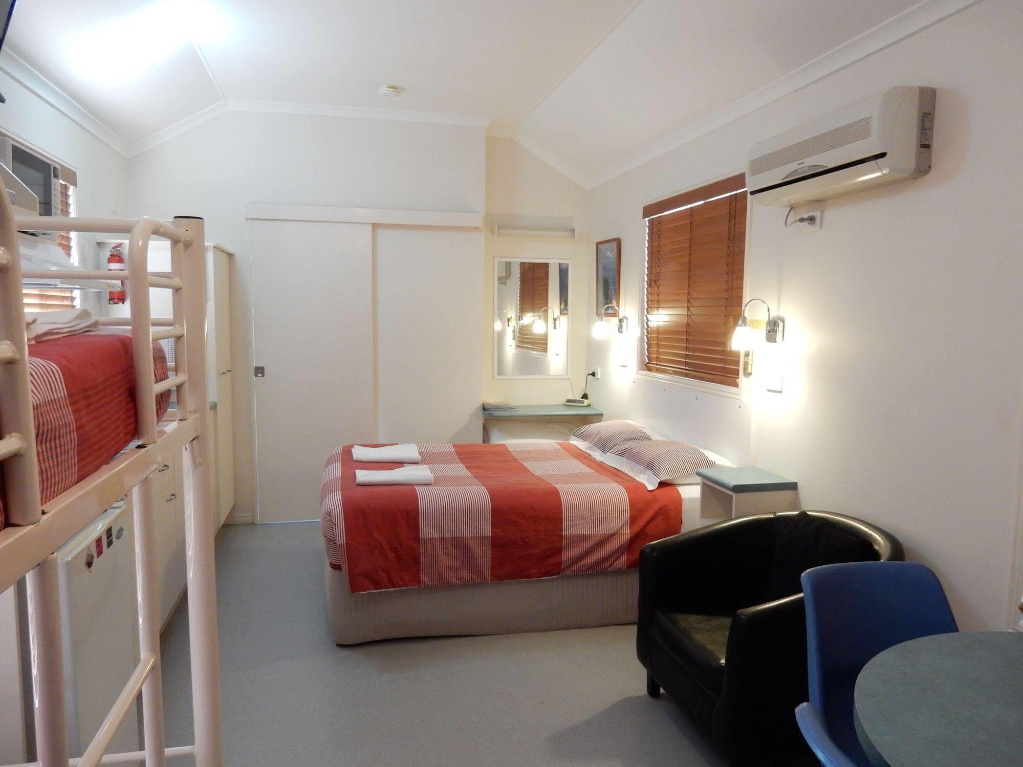 Tiaro Tourist Stopover Luaran gambar