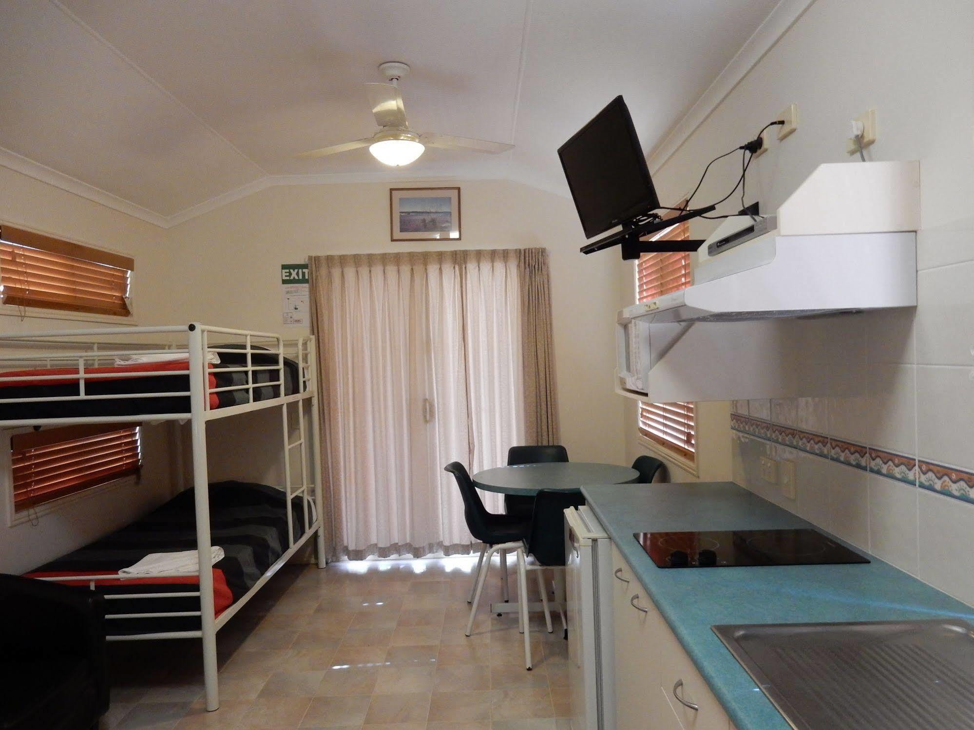 Tiaro Tourist Stopover Luaran gambar