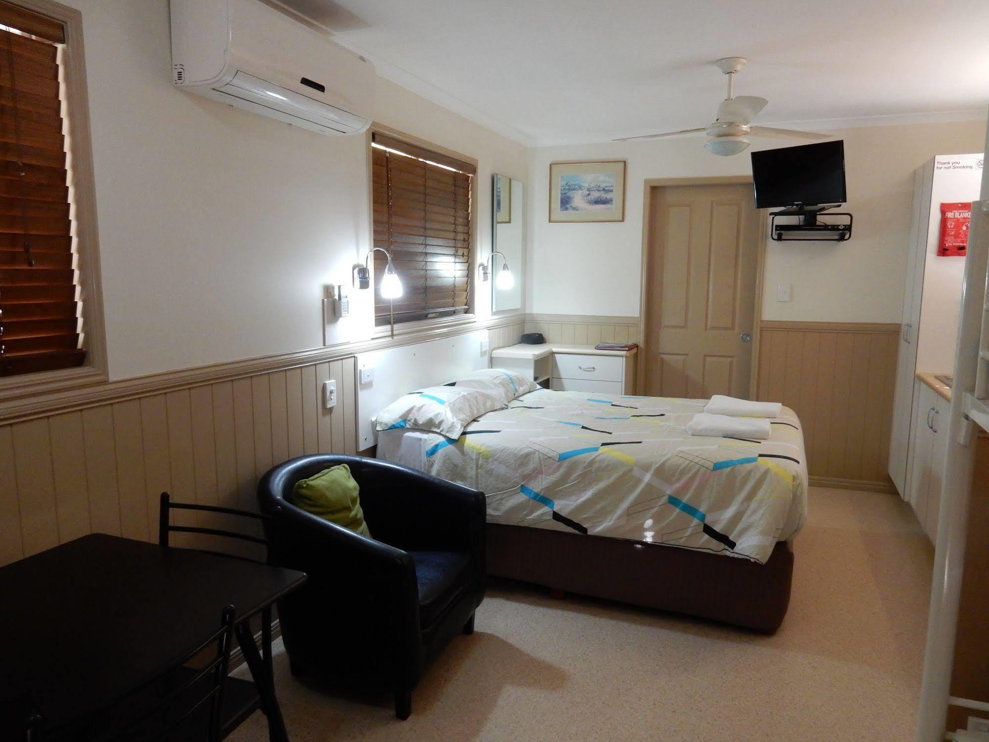 Tiaro Tourist Stopover Luaran gambar