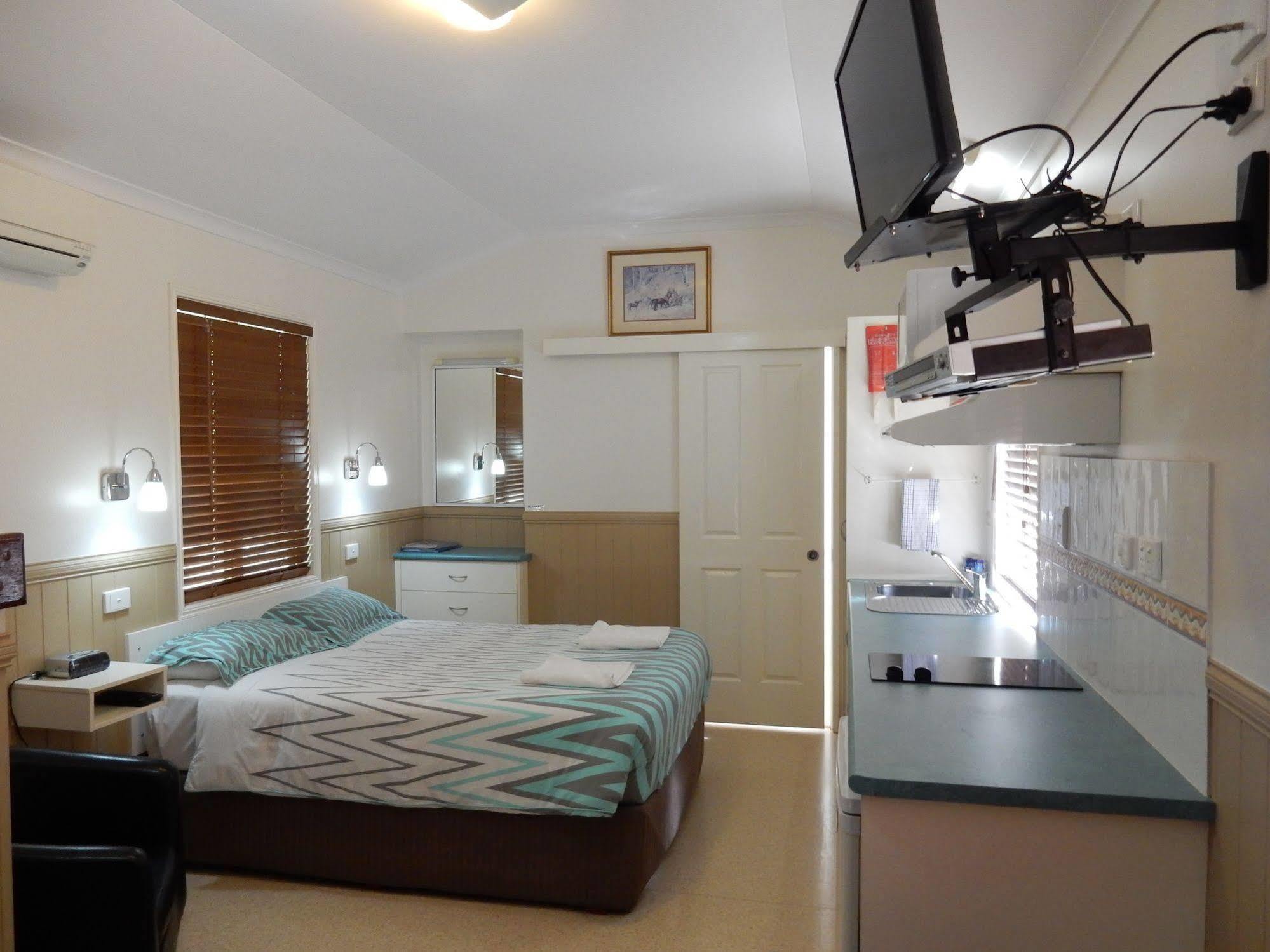 Tiaro Tourist Stopover Luaran gambar