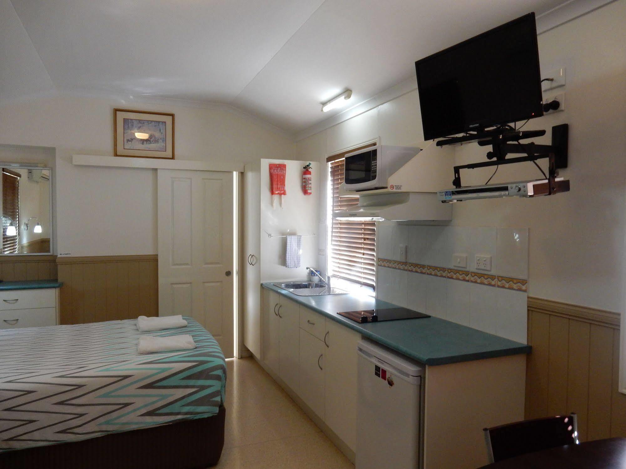 Tiaro Tourist Stopover Luaran gambar