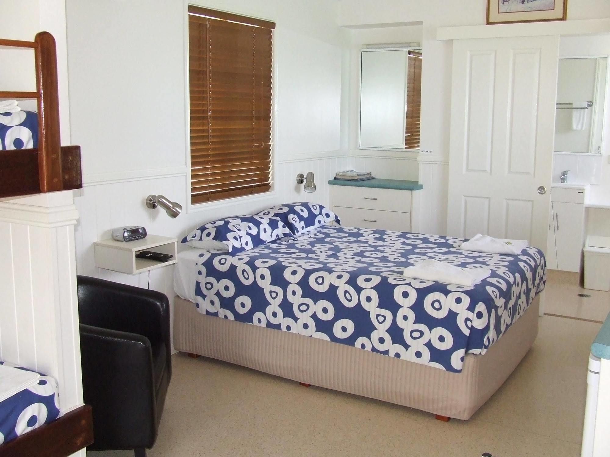 Tiaro Tourist Stopover Luaran gambar